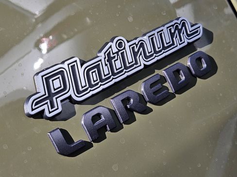 New 2026 Jeep Cherokee Laredo AWD/4WD image 13