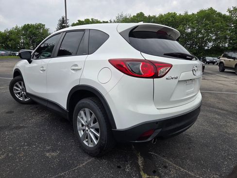 Used 2016 MAZDA CX-5 Touring FWD image 10