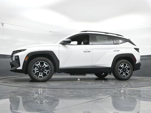 New 2025 Hyundai Tucson XRT image 50