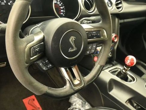 Used 2016 Ford Mustang Shelby GT350 w/ Technology Package RWD image 13