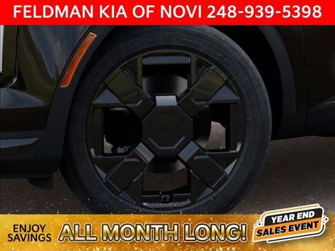 New 2026 Kia Sportage X-Line image 9