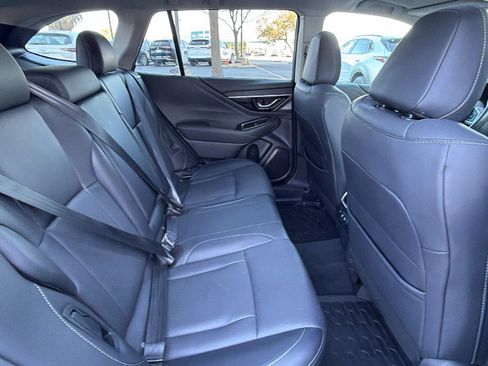Used 2022 Subaru Outback Limited w/ Popular Package #2 image 32