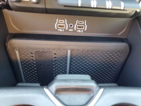 New 2026 RAM 1500 Big Horn AWD/4WD image 28