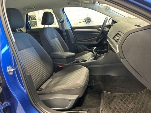 Used 2024 Volkswagen Jetta S FWD image 12