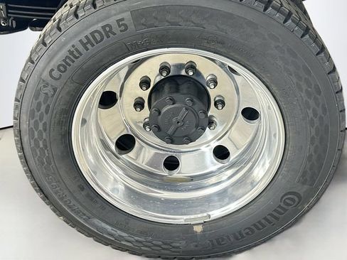 New 2026 Ford F450 Platinum w/ Platinum Plus Package AWD/4WD image 32