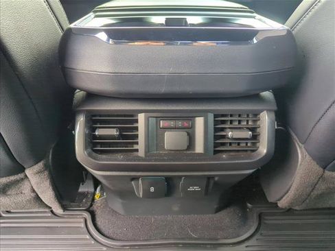 Used 2023 Ford F150 Lariat w/ Equipment Group 502A High AWD/4WD image 25