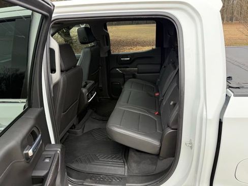 Used 2022 Chevrolet Silverado 1500 LTZ w/ LTZ Premium Texas Edition image 18