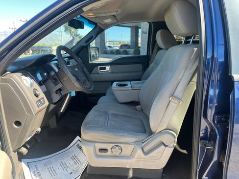 Used 2009 Ford F150 2WD SuperCrew image 14