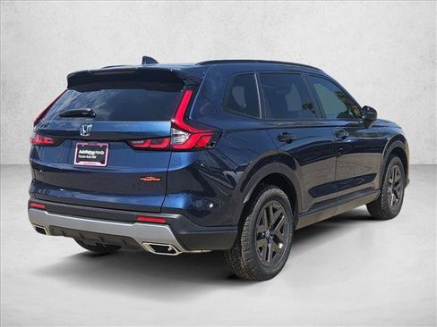 New 2026 Honda CR-V TrailSport image 2
