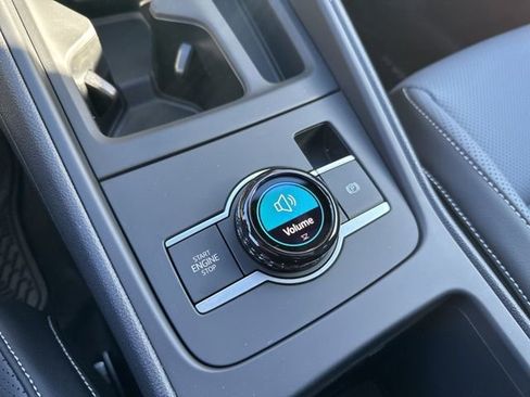 New 2026 Volkswagen Tiguan SE R-Line image 24