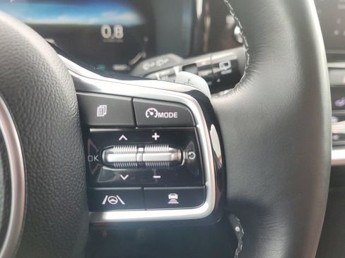 Certified 2023 Kia Sorento SX Prestige AWD/4WD image 27