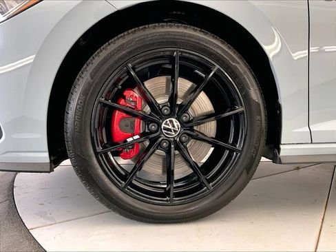 New 2026 Volkswagen Jetta GLI Autobahn FWD image 13