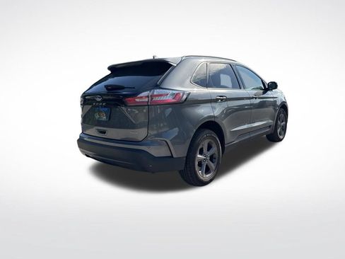 Used 2024 Ford Edge SEL w/ Sport Appearance Package AWD/4WD image 5