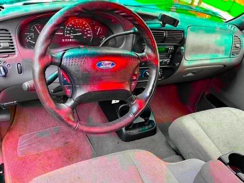 Used 2002 Ford Ranger XLT image 12