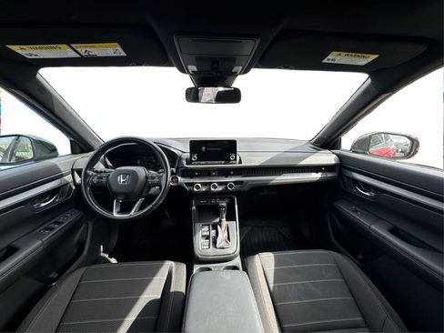 Used 2023 Honda CR-V Sport image 27