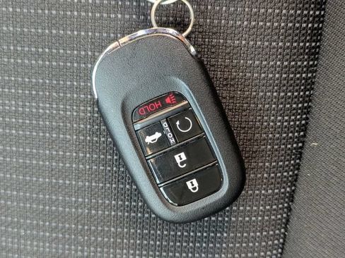 Used 2024 Honda Civic EX image 30