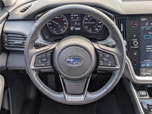 Used 2023 Subaru Outback Premium AWD/4WD image 23