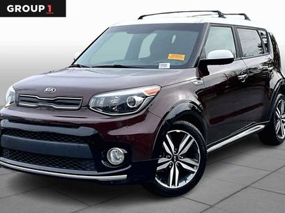 Used 2017 Kia Soul +