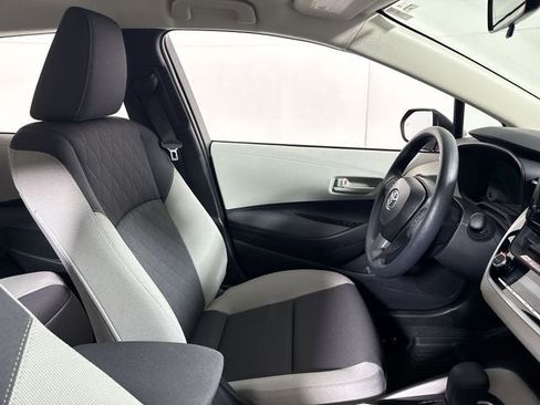 New 2026 Toyota Corolla LE FWD image 12