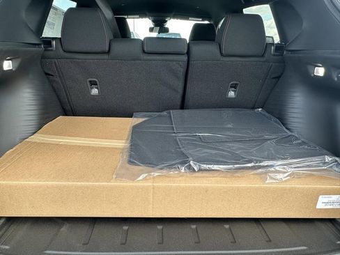 New 2026 Honda HR-V Sport image 7