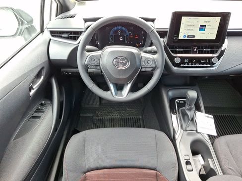 New 2026 Toyota Corolla SE image 9