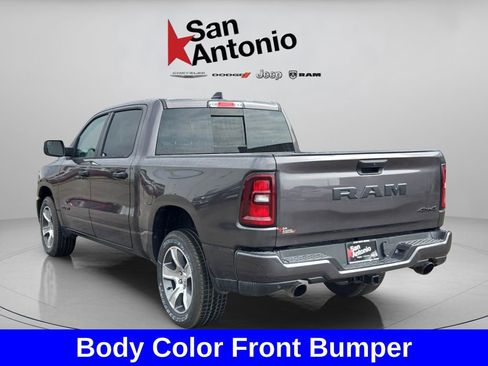 New 2026 RAM 1500 Express AWD/4WD image 6