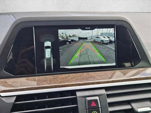 Used 2019 BMW X3 xDrive30i w/ Convenience Package image 11