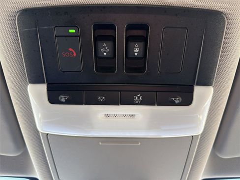 Used 2024 Nissan Rogue SL w/ SL Premium Package AWD/4WD image 5