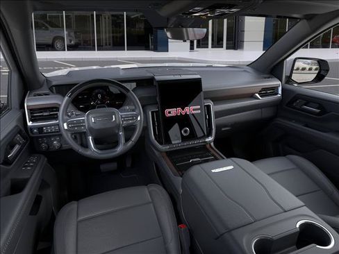 New 2026 GMC Yukon Denali w/ Denali Reserve Package AWD/4WD image 15