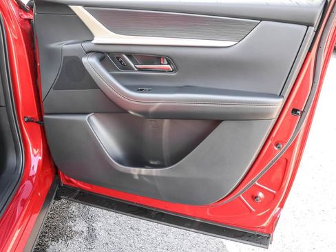 New 2026 MAZDA CX-90 3.3 Turbo S w/ Premium Plus AWD/4WD image 51