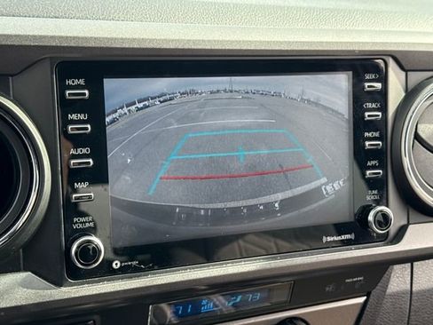 Used 2021 Toyota Tacoma TRD Off-Road w/ Technology Package image 29