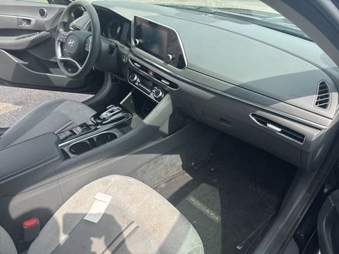 Used 2020 Hyundai Sonata SEL FWD image 32