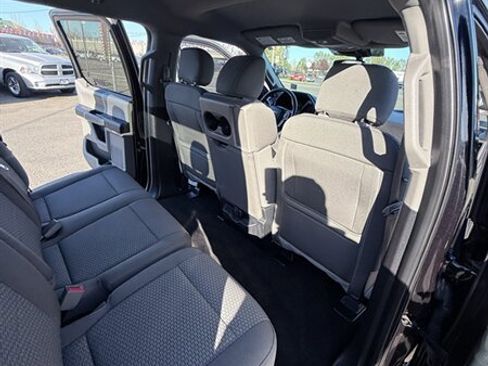 Used 2019 Ford F150 XLT w/ Equipment Group 302A Luxury image 29