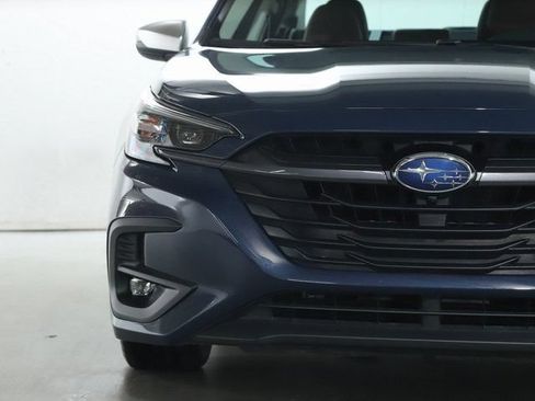 Certified 2025 Subaru Legacy Touring XT AWD/4WD image 6