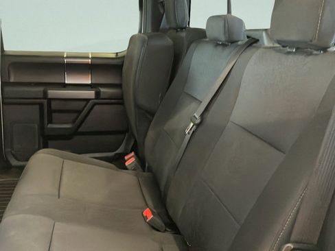 Used 2020 Ford F150 XLT w/ Equipment Group 302A Luxury AWD/4WD image 25
