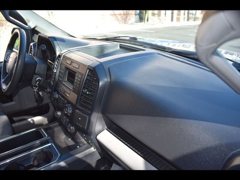 Used 2015 Ford F150 XL w/ XL Power Equipment Group AWD/4WD image 37