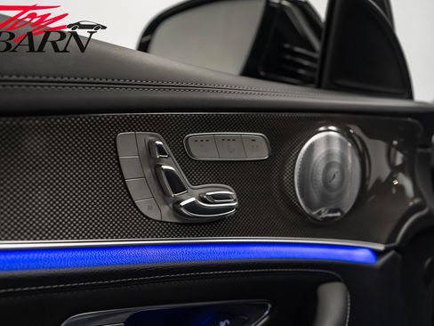 Used 2019 Mercedes-Benz E 63 AMG S image 24
