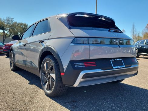 New 2026 Hyundai Ioniq 5 SE image 4