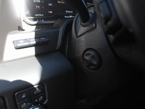 Used 2023 GMC Sierra 1500 Denali w/ Denali Reserve Package image 32