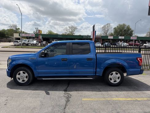 Used 2015 Ford F150 XL w/ Equipment Group 101A Mid image 3