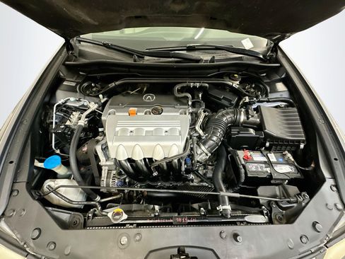 Used 2013 Acura TSX Sedan FWD image 33