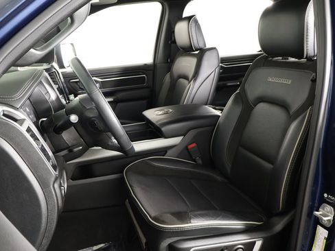 Used 2023 RAM 1500 Laramie AWD/4WD image 27