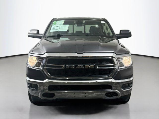 Used 2020 RAM 1500 Big Horn RWD image 2