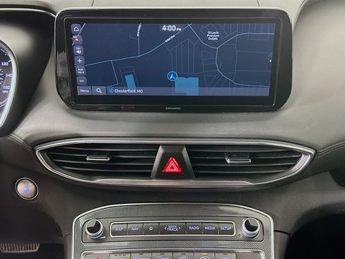 Used 2023 Hyundai Santa Fe SEL image 22
