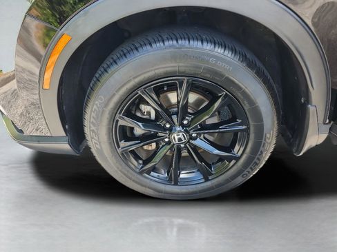 Certified 2023 Honda CR-V Sport image 37