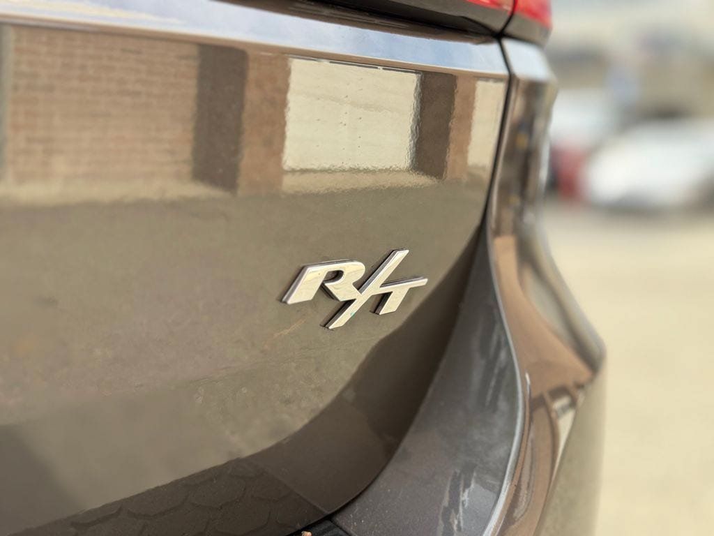 Used 2025 Dodge Durango R/T AWD/4WD image 28