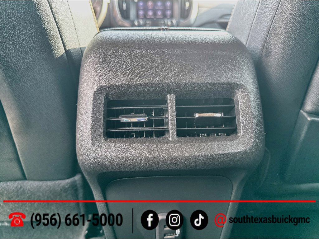 Used 2024 GMC Terrain AT4 AWD/4WD image 24