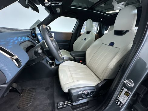 Certified 2026 MINI Cooper Countryman S AWD/4WD image 12