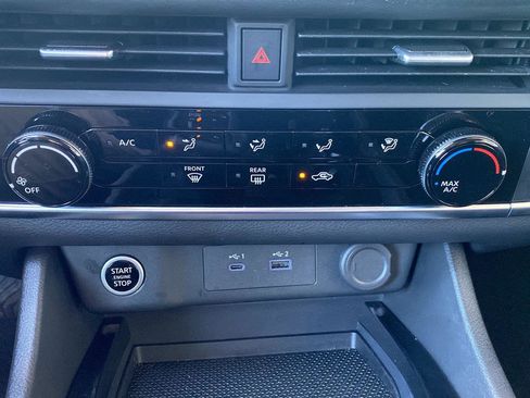 Certified 2023 Nissan Rogue S AWD/4WD image 26