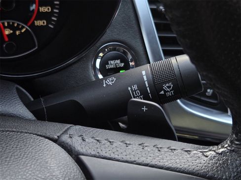 Used 2017 Chevrolet SS image 35